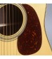 Custom Martin HD-28V Guitar with Adirondack Top 