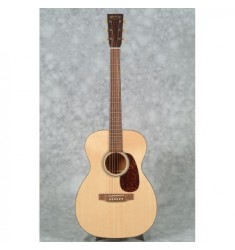Martin 00-16 Custom Guitar & Case