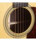 Custom Martin HD-28V Guitar with Adirondack Top 