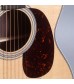 Martin 000-28H Custom Guitar with Case