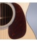 Martin 0000-28H Custom Guitar with Case, Wider Neck