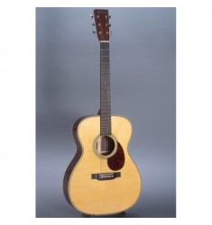 Martin OM 28 acoustic guitar 
