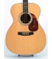 Martin J-40 Guitar