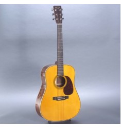 Martin HD-16R Adirondack Top Guitar 