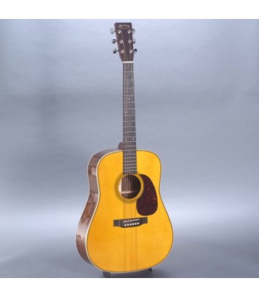 Martin HD-16R Adirondack Top Guitar 