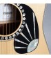 Martin D-28 John Lennon 75th Anniversary Guitar with Case