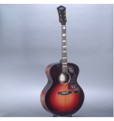 Martin CEO-8 Guitar with Case