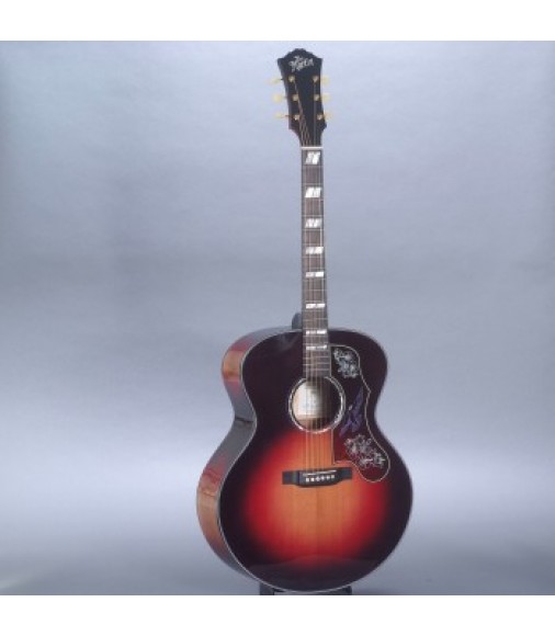 Martin CEO-8 Guitar with Case