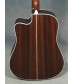 Martin DC-Aura GT Dreadnougt Cutaway Guitar 