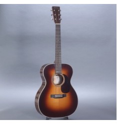 Martin 000-28EC Sunburst Eric Clapton Model with Case