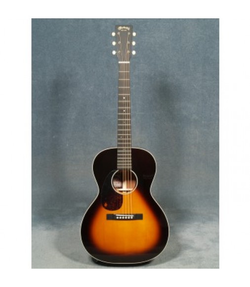 Martin CEO-7 Lefthanded Guitar with Case