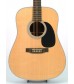 Martin D-28 Guitar with Case