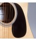 Martin D-28 John Lennon Guitar with Case