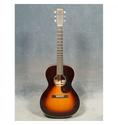 Martin CEO-7 Guitar with Case