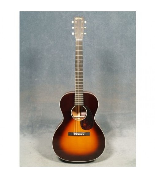 Martin CEO-7 Guitar with Case