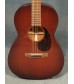 Martin 000-17SM Sunburst Guitar with Case