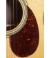 Martin OM 28 acoustic guitar 