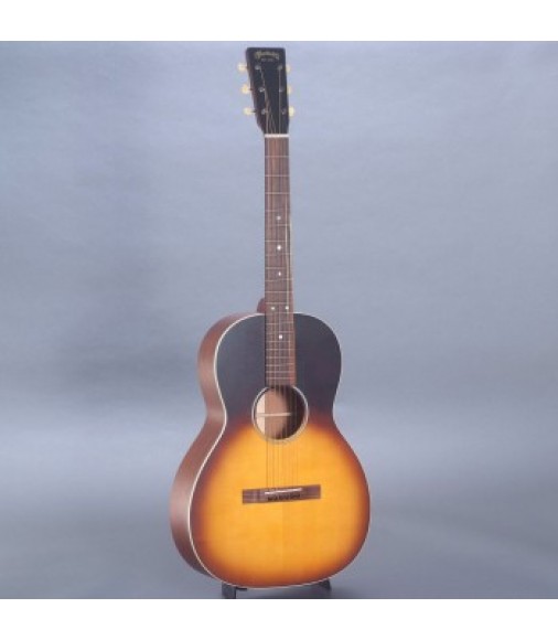 Martin 00-17s Whiskey Sunset Guitar