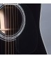 Custom Martin D-35 Johnny Cash Special Edition Guitar 