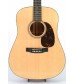 Martin D-16GT Gloss Top Guitar with Case