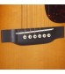 Martin D-28 Marquis with Sunburst Top with Case