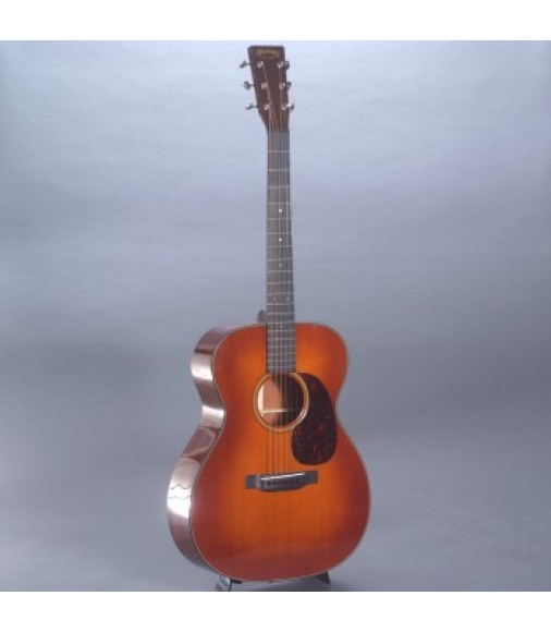 Martin OM 18 authentic 1933 guitar 