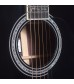 Custom Martin D-35 Johnny Cash Special Edition Guitar 
