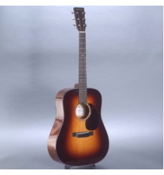 Martin D-18 Golden Era, 1935 Style Sunburst with Case