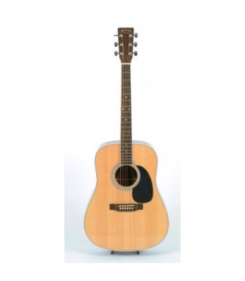 Martin D-35 Guitar with Case