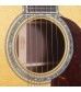 Martin 00042 Guitar with Case