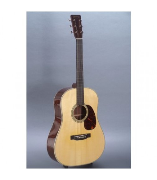 Martin Custom D-28 12-Fret with Case