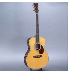 Martin OM-42 Guitar with Case