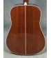 Custom Martin D-41 dreadnought acoustic guitar