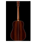 Martin Marquis D-28 Dreadnought Acoustic Guitar Natural