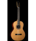 Kremona Solea Classical Guitar Natural