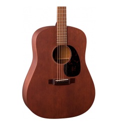 Martin 15 Series D15M Dreadnought Acoustic Guitar