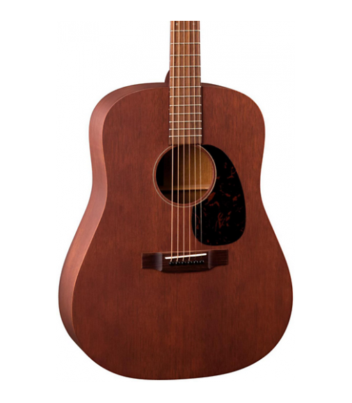 Martin 15 Series D15M Dreadnought Acoustic Guitar