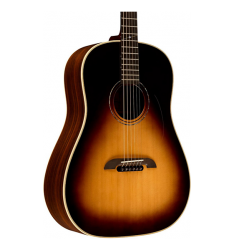 Alvarez DYMR70 Yairi Masterworks Dreadnought Acoustic Guitar Sunburst