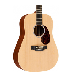 Martin Custom X Series 2015 X1-D12E Dreadnought 12-String Acoustic-Electric