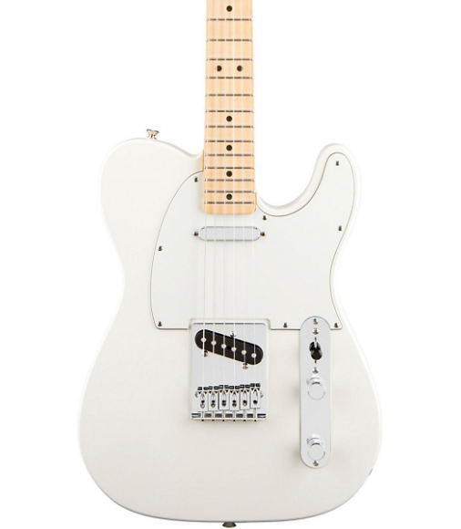 Fender Standard Telecaster Electric Guitar