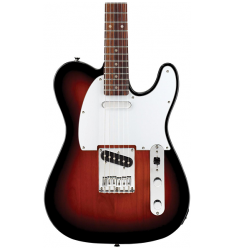 Squier Affinity Series Telecaster, Rosewood Fingerboard