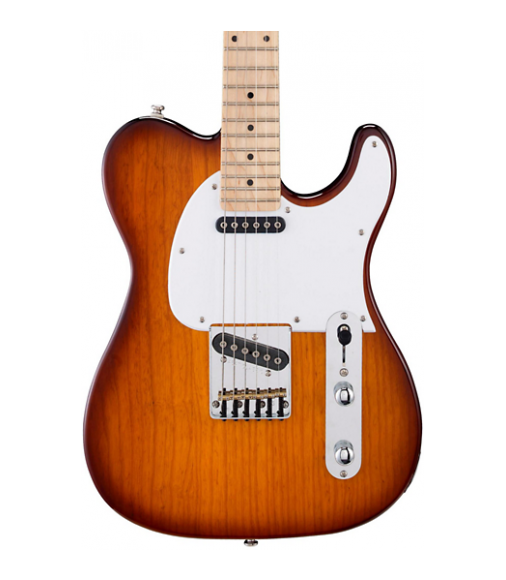 G&amp;L Tribute ASAT Classic Electric Guitar