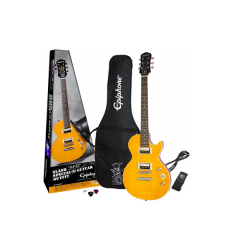 Cibson Slash &quot;AFD&quot; C-Les-paul Guitar Outfit