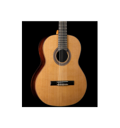 Kremona Solea Classical Guitar Natural