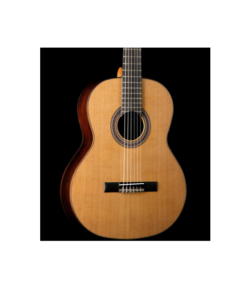 Kremona Solea Classical Guitar Natural