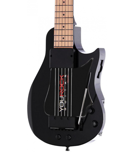 You Rock Guitar 2nd Generation MIDI Guitar