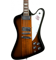 Cibson 2016 Firebird T Electric Guitar Vintage Sunburst