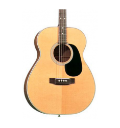 Blueridge BR-60T Contemporary Series Tenor Guitar Natural