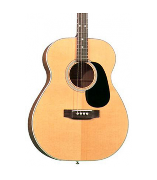 Blueridge BR-60T Contemporary Series Tenor Guitar Natural