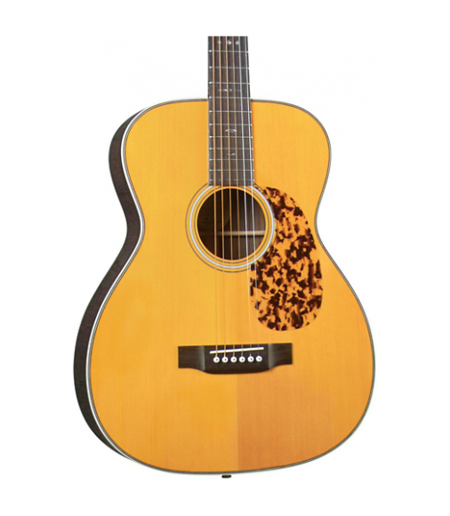 Blueridge Historic Series BR-162 000 Acoustic Guitar Natural